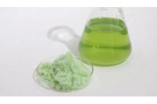 硫酸亞鐵，你選對了嗎？